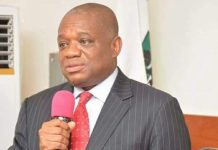 Arochukwu Ohafia Road Reconstruction: Orji Kalu’s Reaction Is A Self Serving Mischief – ABSG