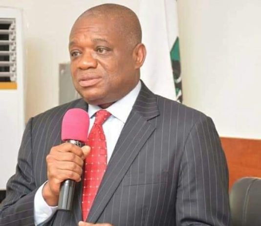 Arochukwu Ohafia Road Reconstruction: Orji Kalu’s Reaction Is A Self Serving Mischief – ABSG