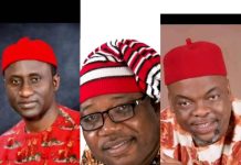 S’East Dev Commission, Ex Minister Ogah Congratulates Newly Appointed Members