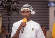 Alleged Defamation: OMPAN Condemns Failed  Abduction of Its Chairman Promise Uzoma Okoro in Umuahia by Police Officers from FCID