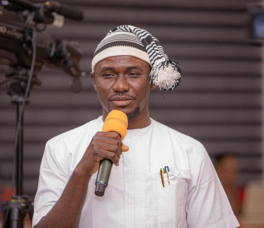 Alleged Defamation: OMPAN Condemns Failed Abduction of Its Chairman Promise Uzoma Okoro in Umuahia by Police Officers from FCID