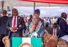 Abia Wins UNICEF Prize On PHC as Governor Otti Assures Of Security, Clarifies Issues of Abia Airport