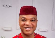 Chukwu Debunks Speculation on Deputy Speaker’s Senatorial Ambition, Fingers Former Governor’s Aide, Affirm Kalu’s Decisions