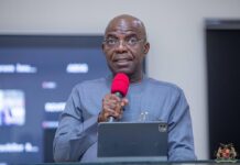 Second Year Anniversary : Governor Otti Holds Joint EXCO Session , Signs 18 Bills Into Law