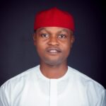 Comrade Ugochukwu Nwankwo Escapes Kidnappers Along Uzuakoli Akara Road