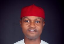 Comrade Ugochukwu Nwankwo Escapes Kidnappers Along Uzuakoli Akara Road