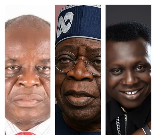 Nkpa Community Appreciates President Tinubu For Appointing Their Illustrious Son As Governing Board Chairman