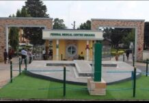 ‘People of Abia’: A Patriotic Abian Should Rather Celebrate Major Feats Attained At FMC Umuahia – Ugochukwu Nwankwo