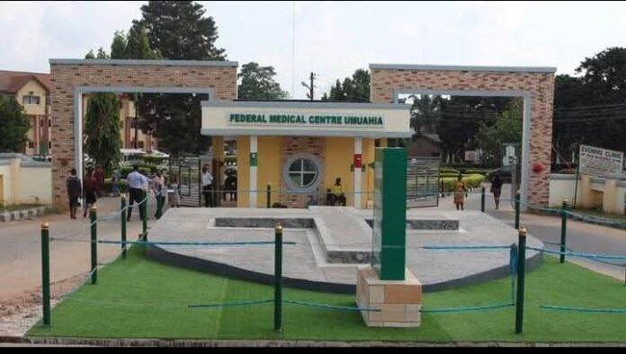 ‘People of Abia’: A Patriotic Abian Should Rather Celebrate Major Feats Attained At FMC Umuahia – Ugochukwu Nwankwo