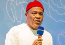 Rep Passes Aguocha’s Bill Seeking to Establish Federal Medical Center In Ikwuano, As He Defines His Idea if True Empowerment
