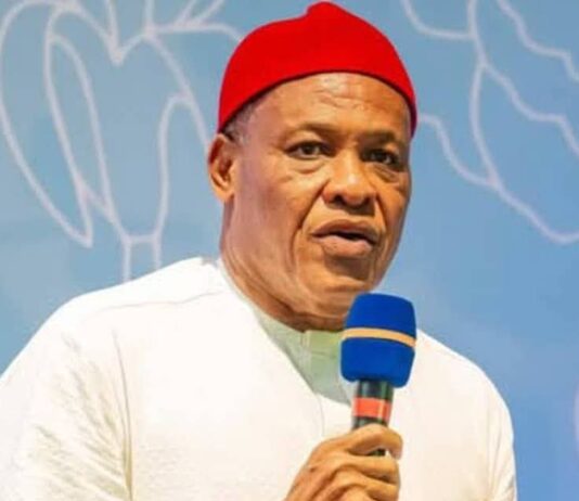 Rep Passes Aguocha’s Bill Seeking to Establish Federal Medical Center In Ikwuano, As He Defines His Idea if True Empowerment
