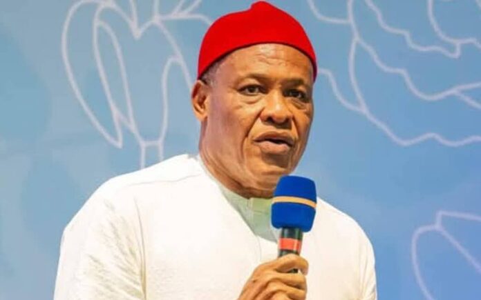 Rep Passes Aguocha’s Bill Seeking to Establish Federal Medical Center In Ikwuano, As He Defines His Idea if True Empowerment